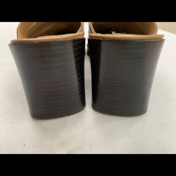 Etienne Aigner Mule - Picture 2 of 7